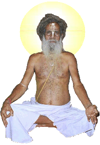 Shri Buddhanath Das
