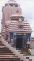 MahaLaxmi Temple