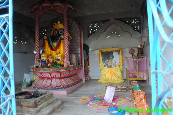 Kakatpur Pothi Ashram